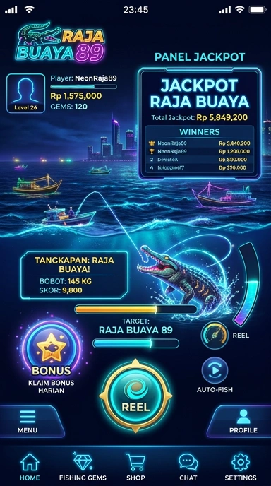 citibet88 — layar beranda